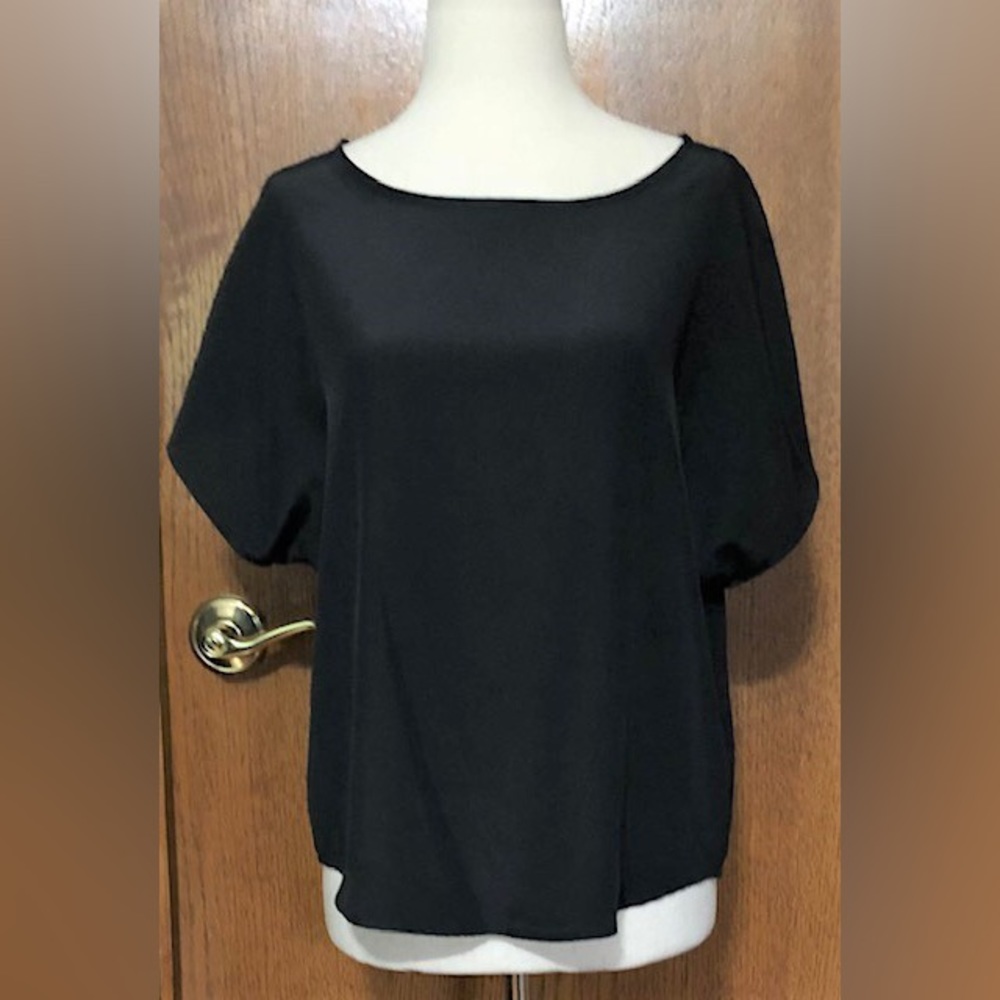 TWO (2) Lightweight Shell Tops